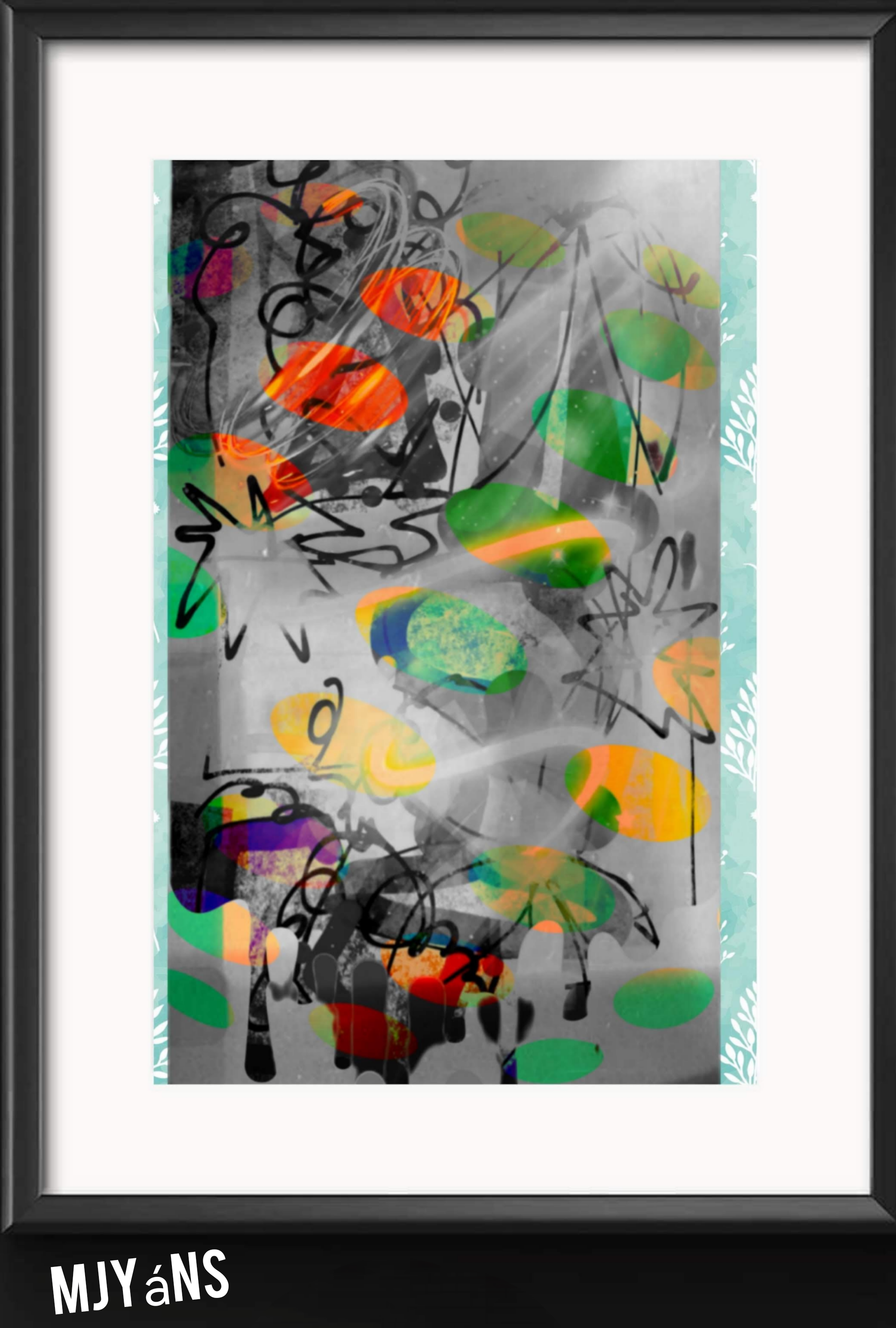 Maria - Spain - "Rojo.1/ Red.1"