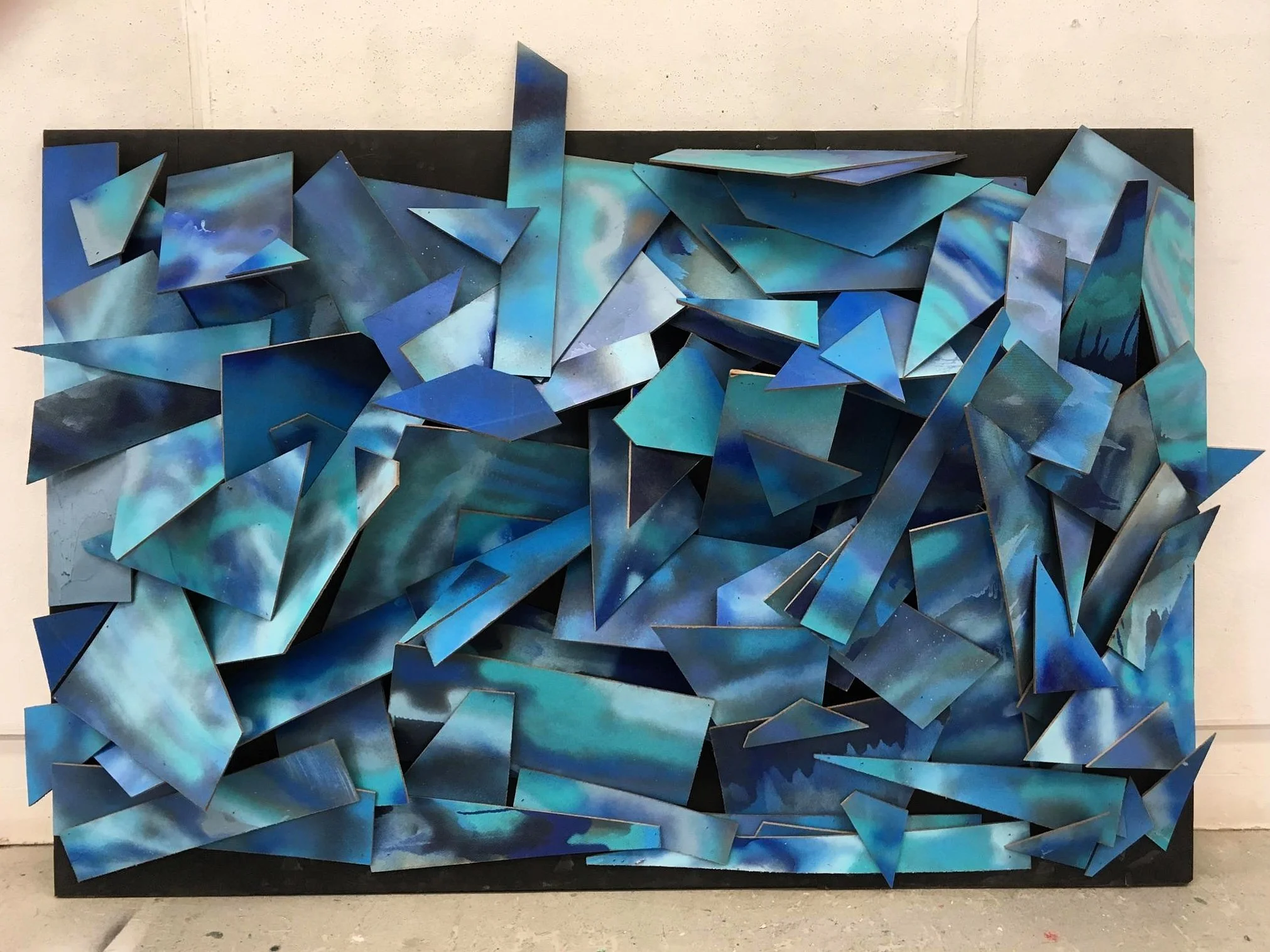 Axel Gerbholz - Scotland - Booth A33
