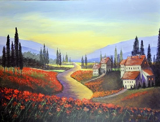 Annette Tan - United States - DAF