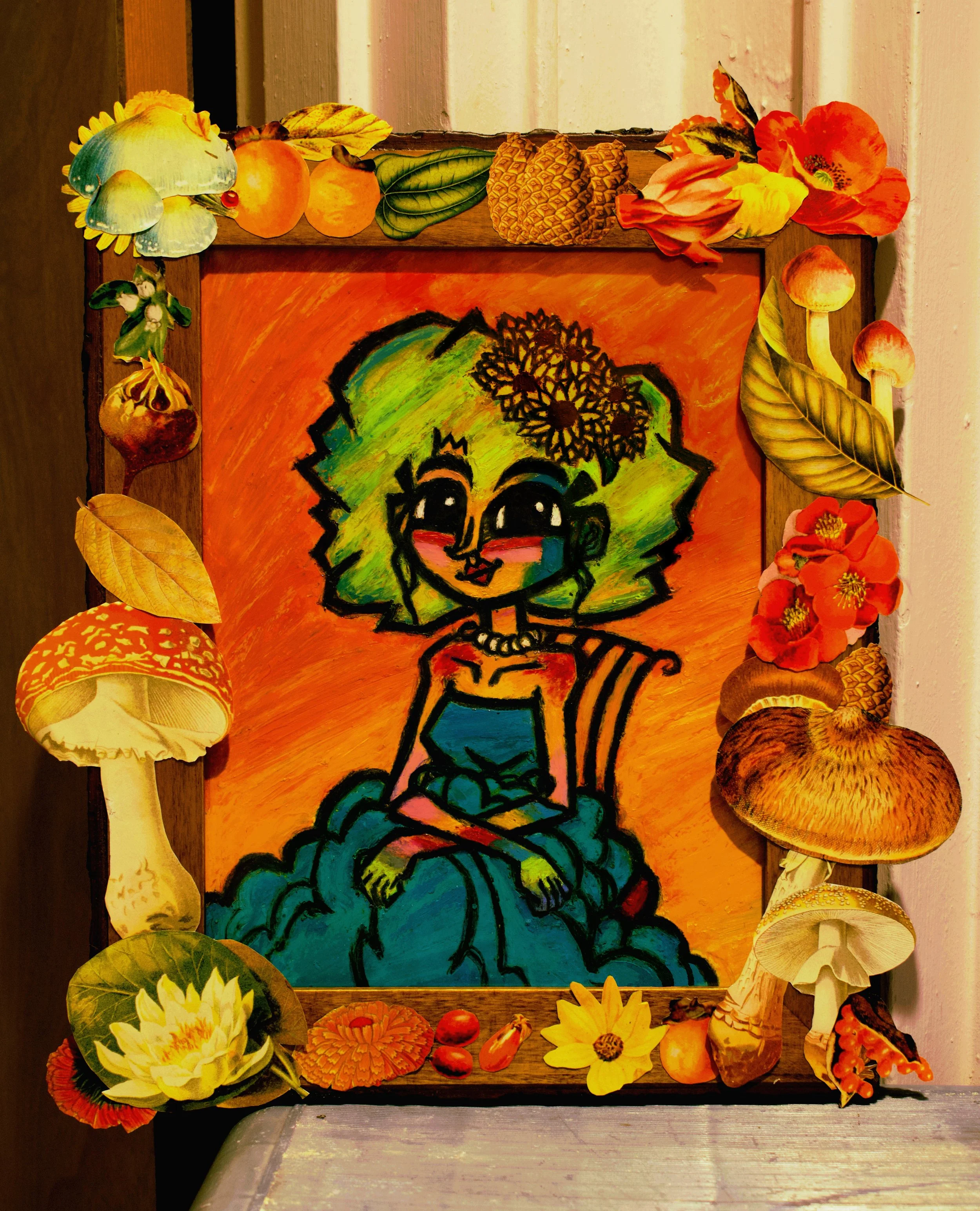 Christopher Tran - United States - "New Mexican Beauty"