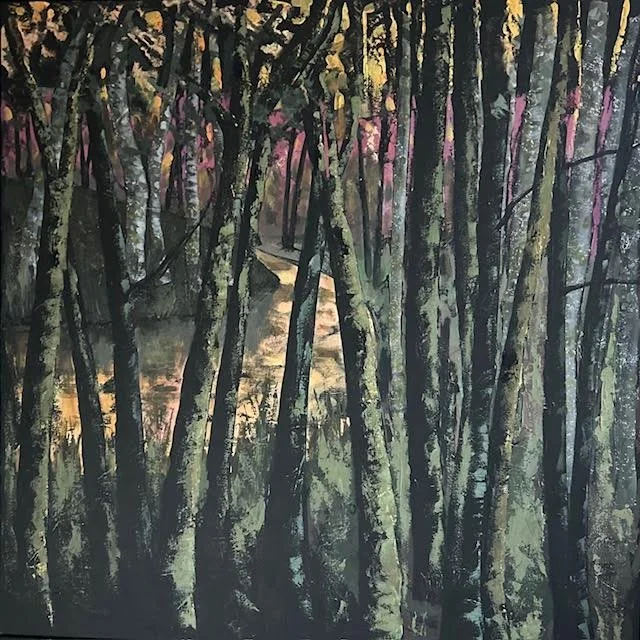 Rosie Playfair - United Kingdom - Booth B04