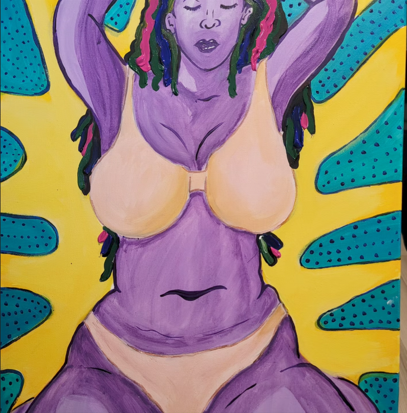 Drawurdreams - United States - DAF