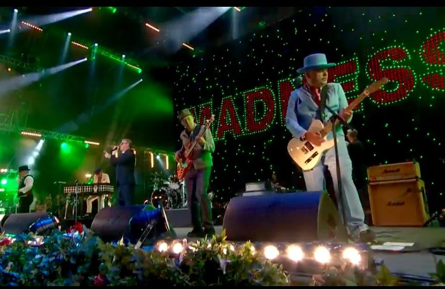 Natasha Safavi Martin - United Kingdom - "	Organic Backdrop 2"