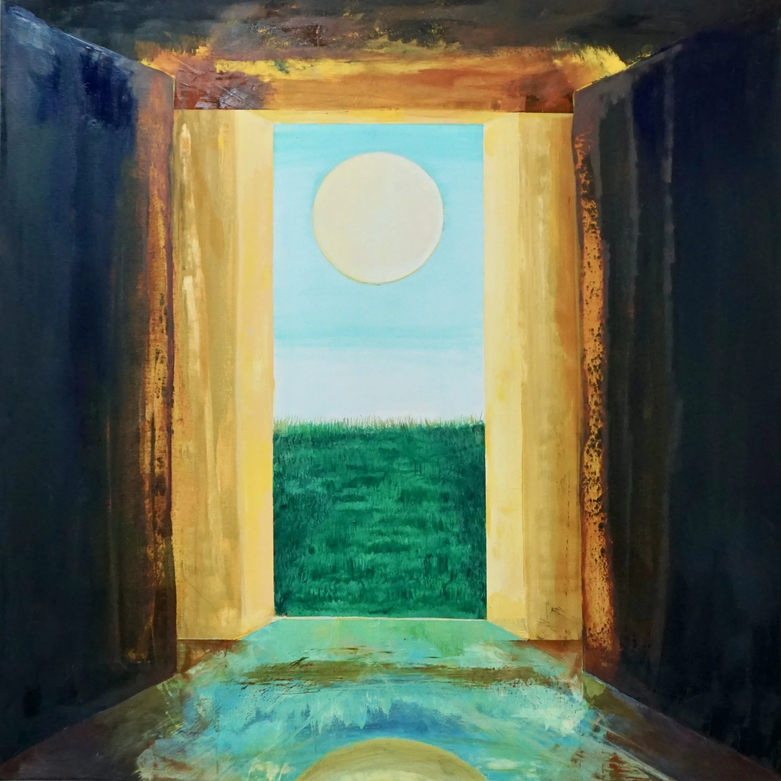 Bertie Fritsch - Scotland - Booth A19