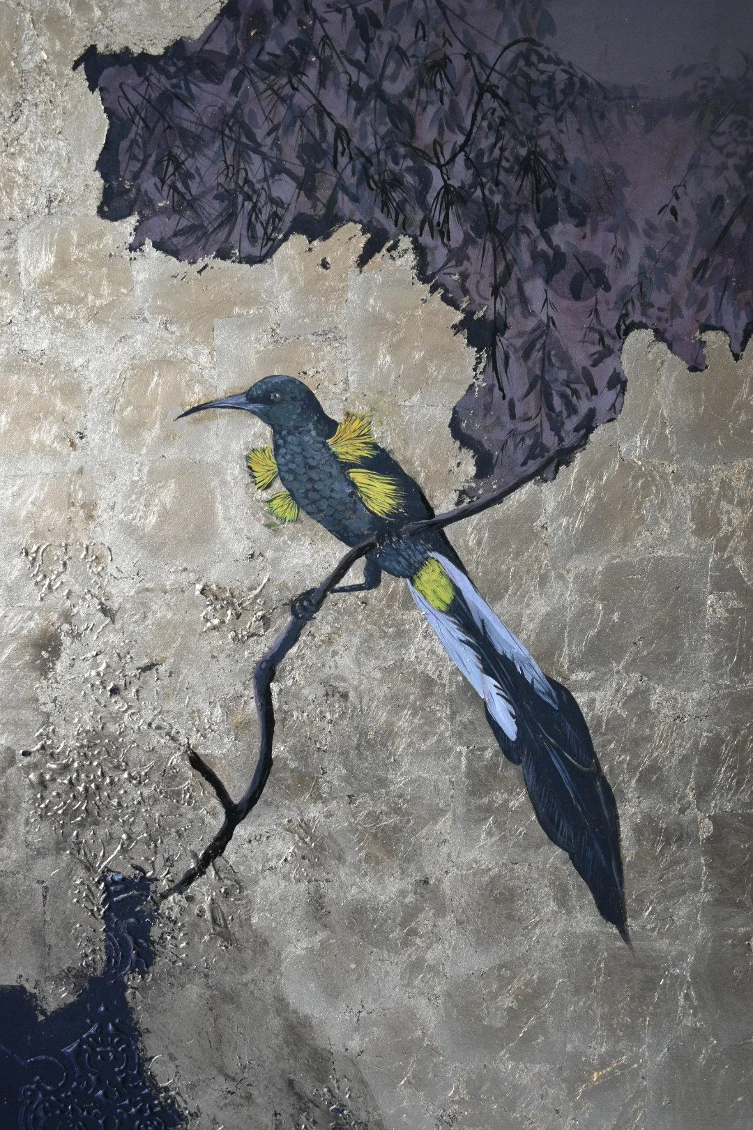 Gaby Roter - Germany - "The last song"