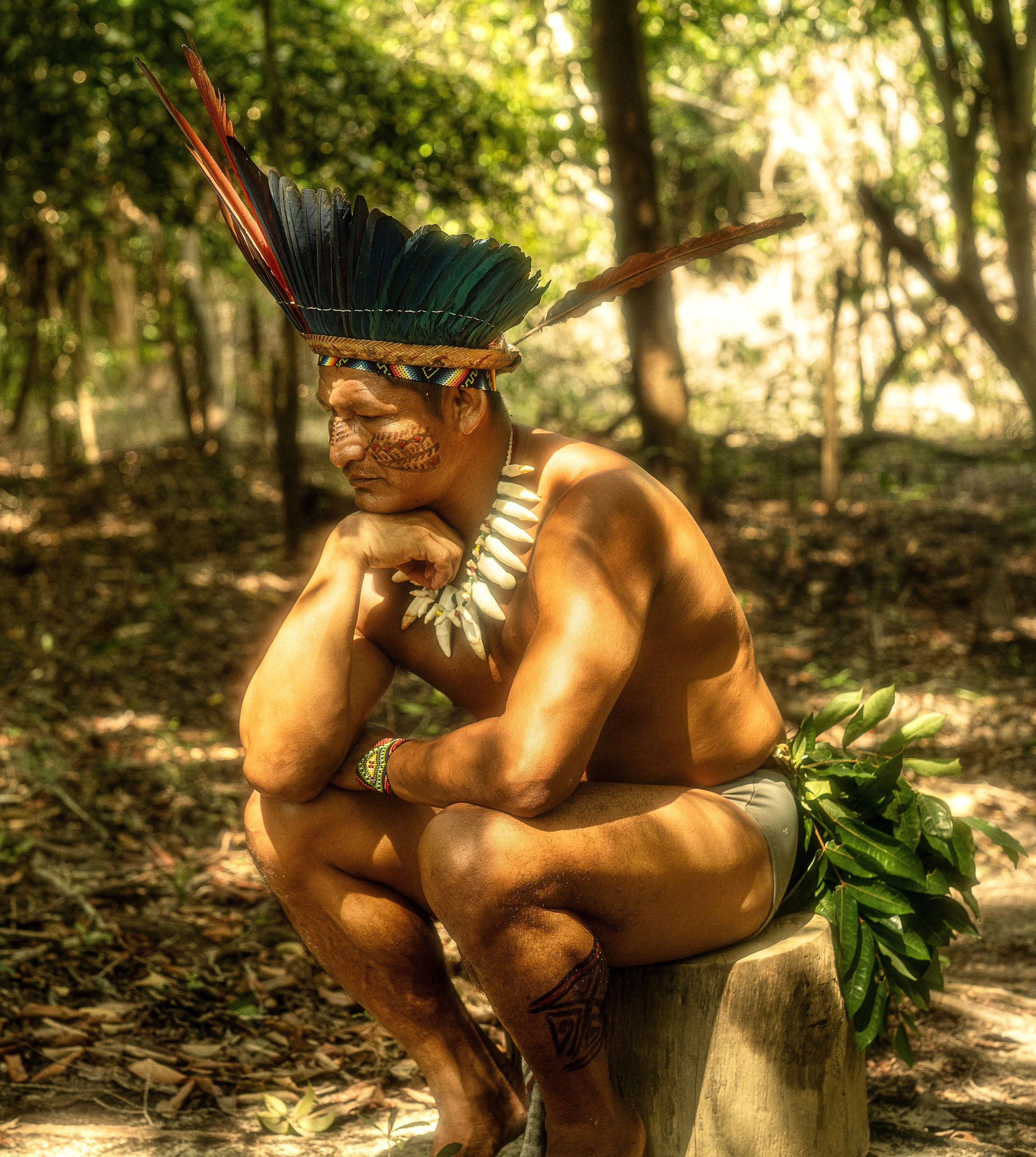 GABE - Brazil - "The original thinker"