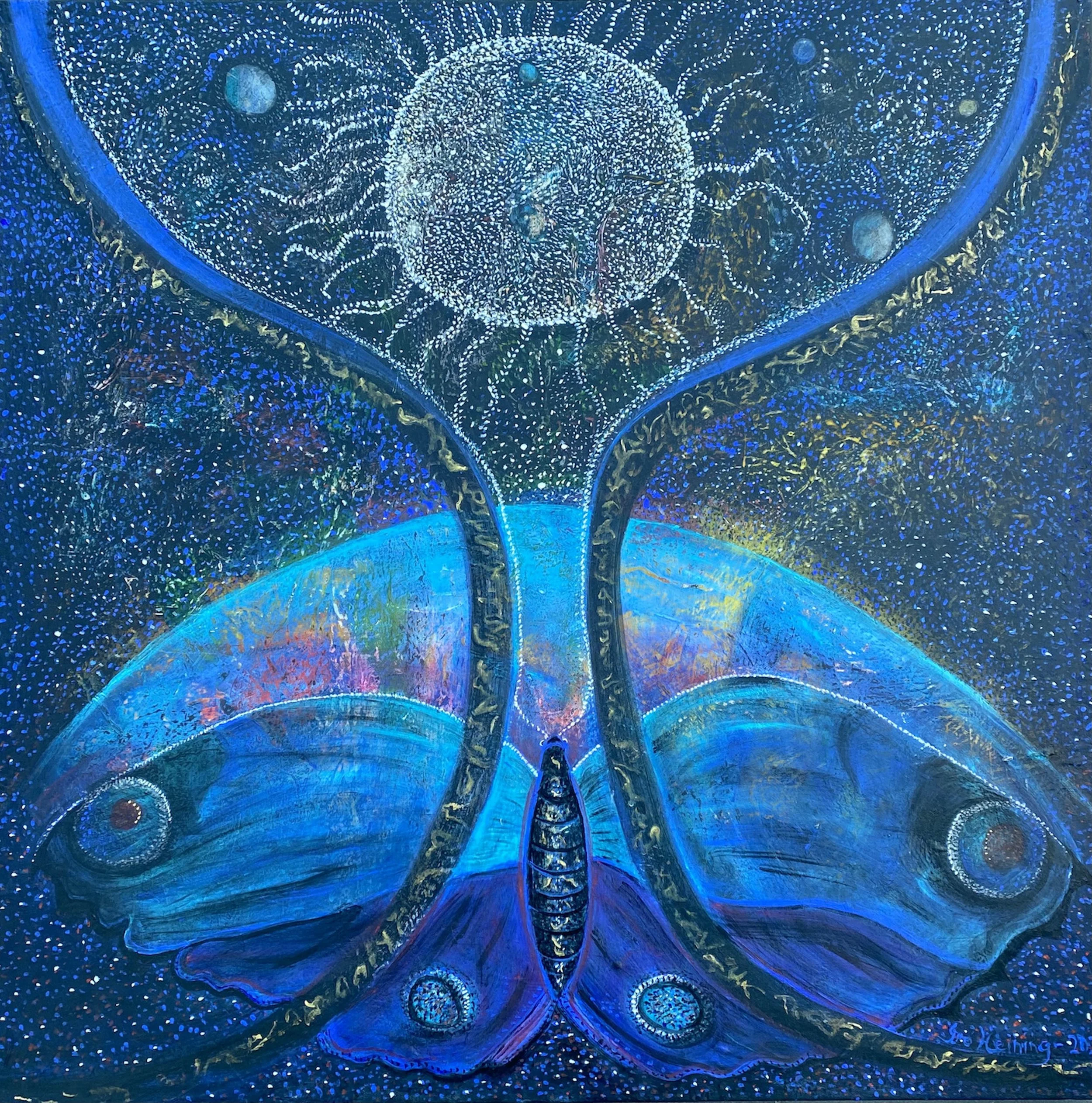 Gro Heining - Norway - "Transformation"