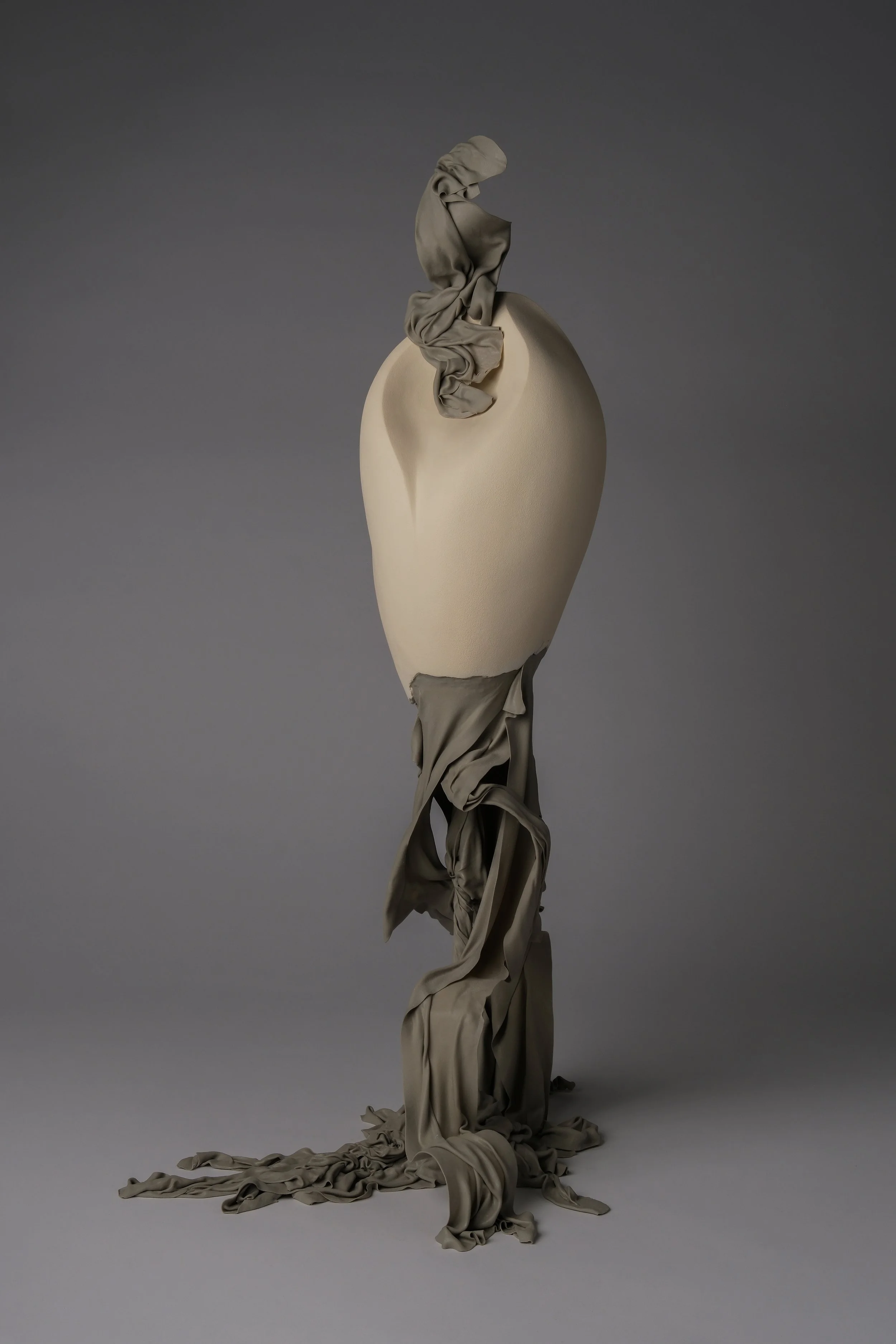 Dylan Rivera - United States - "Matriarch"