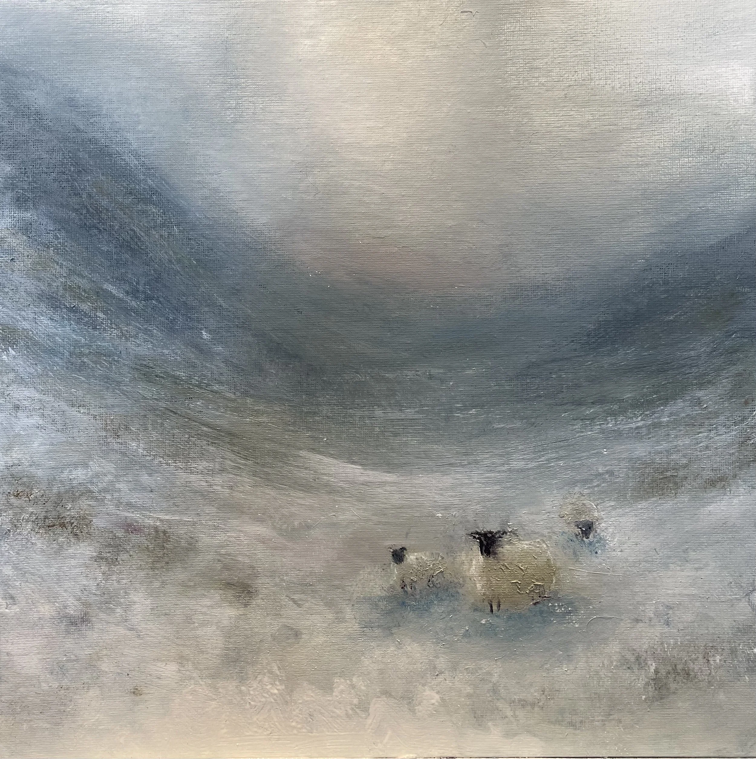 Wendy Sara - United Kingdom - Booth W02