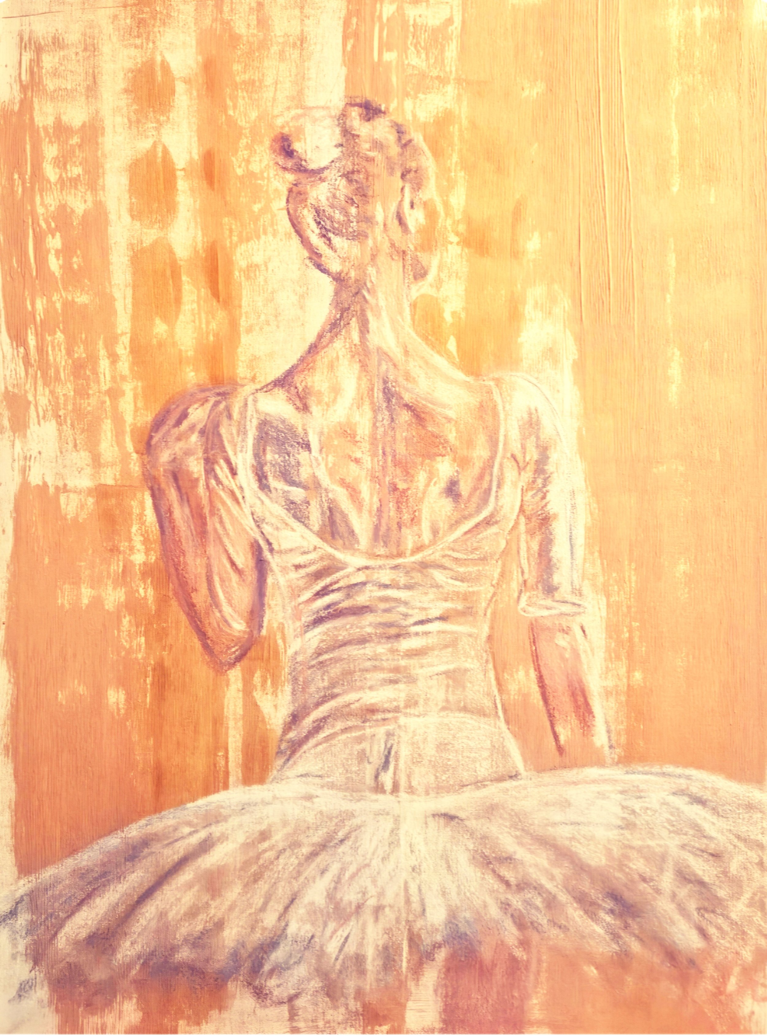 Carola Helwing - Germany - "June"