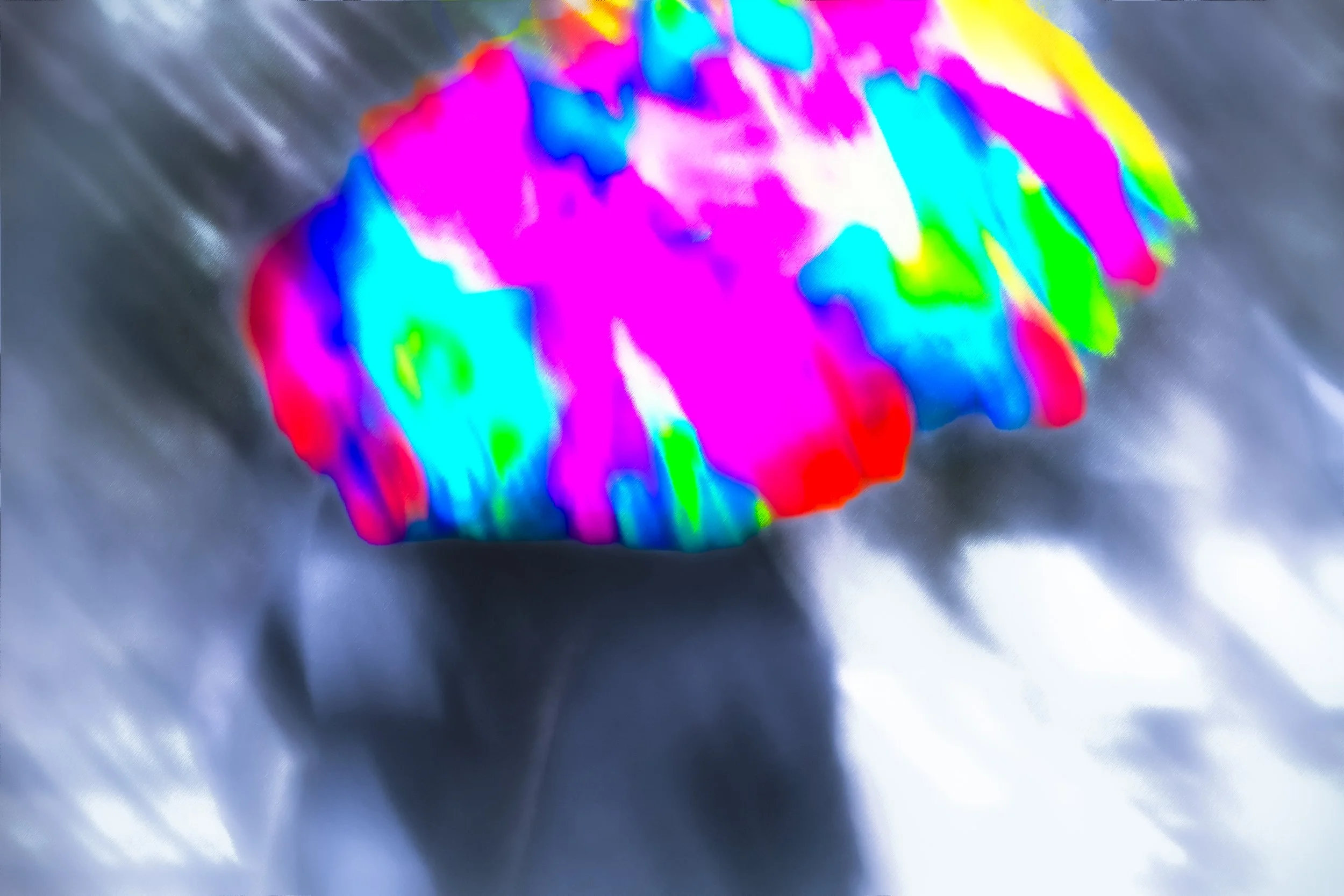 Kylo-Patrick Hart - United States - "Umbrella"