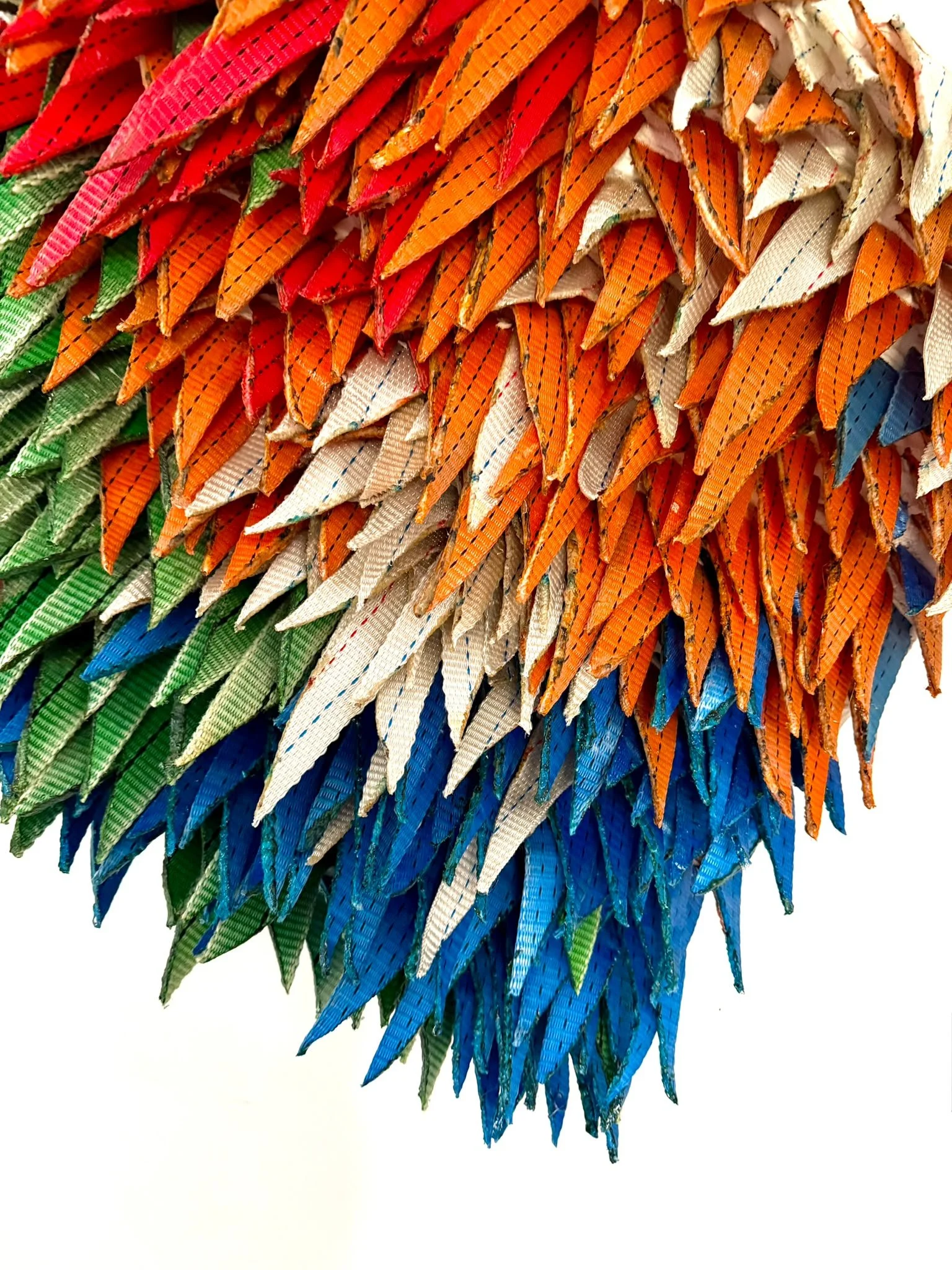 Francesca Busca - United Kingdom - "Pet Me, 2026."