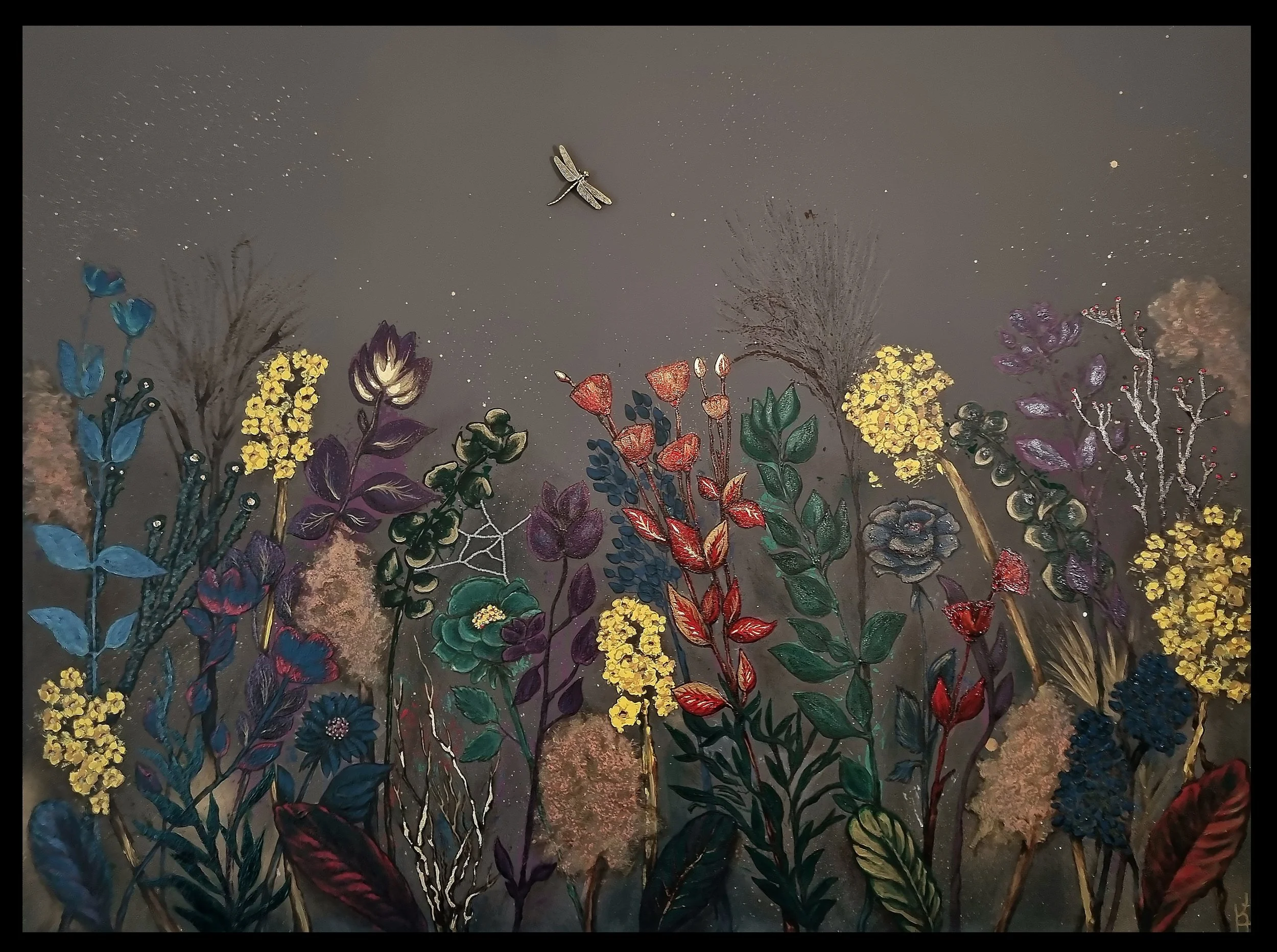 Anastasia Kalinovskaya - United Kingdom - Booth A16
