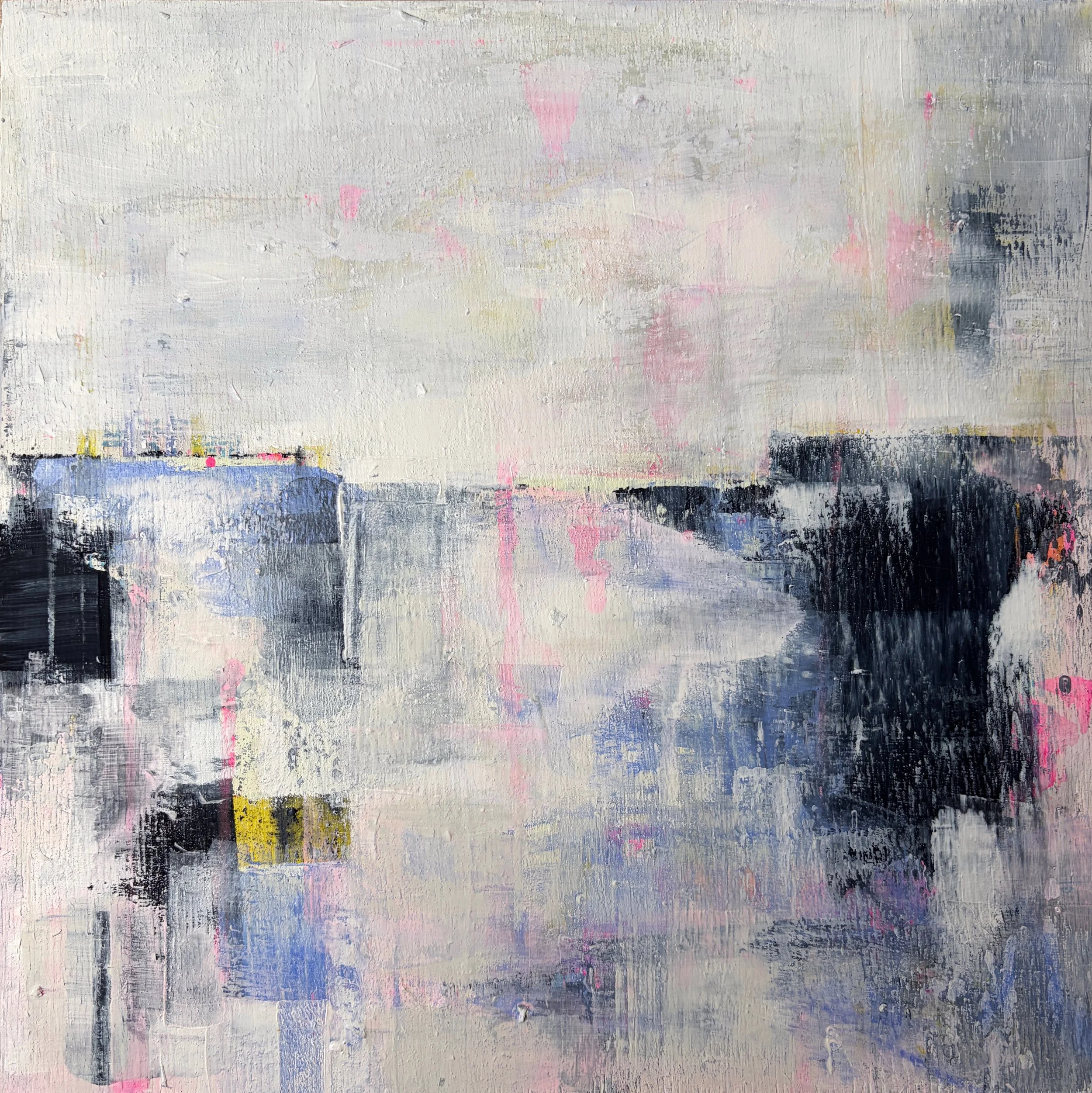 Jaki Love Art - United Kingdom - Booth A