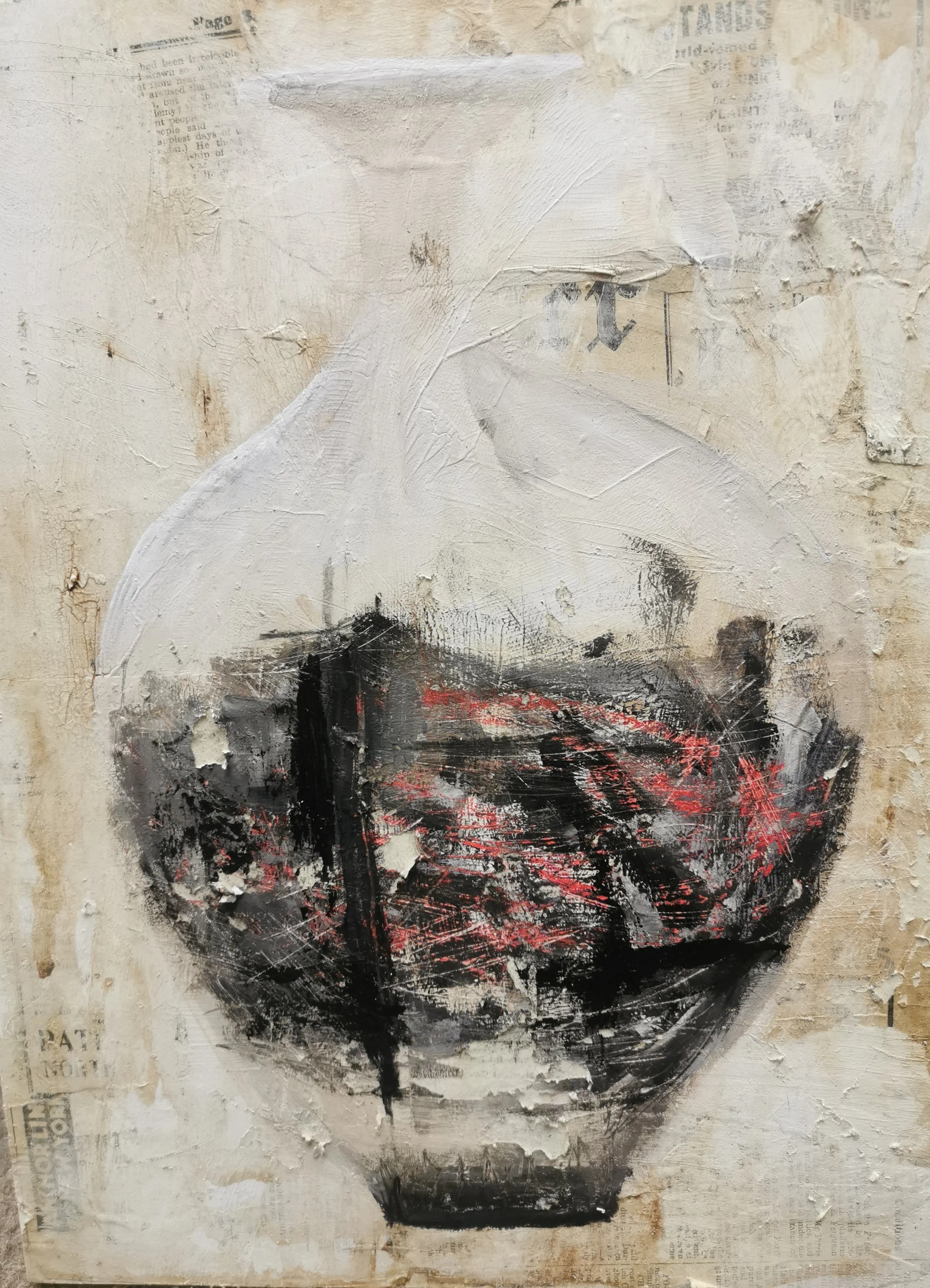 S J Hurn - United Kingdom - Booth B05