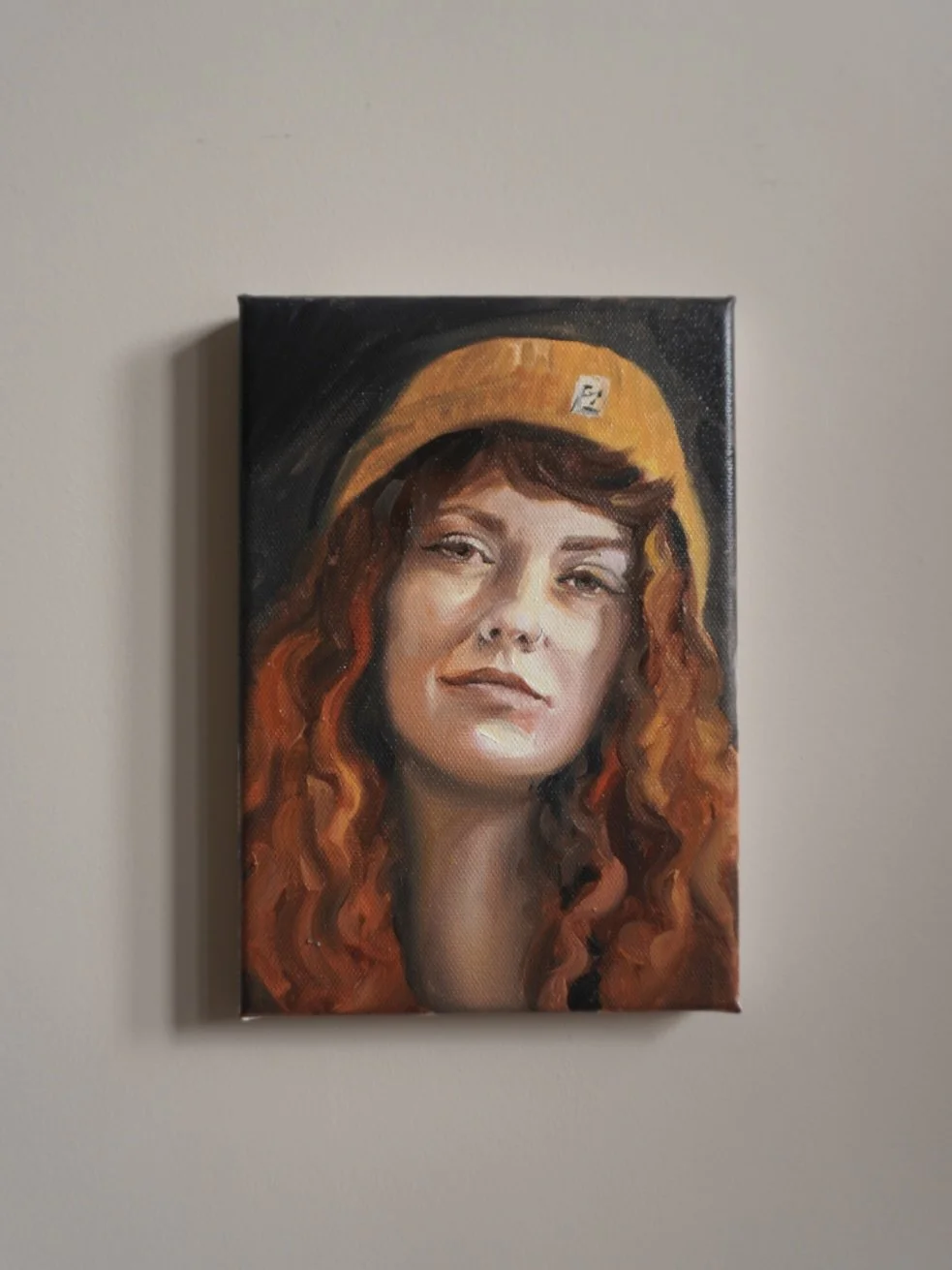 Megan Ward - United Kingdom - "The Ceramicist"