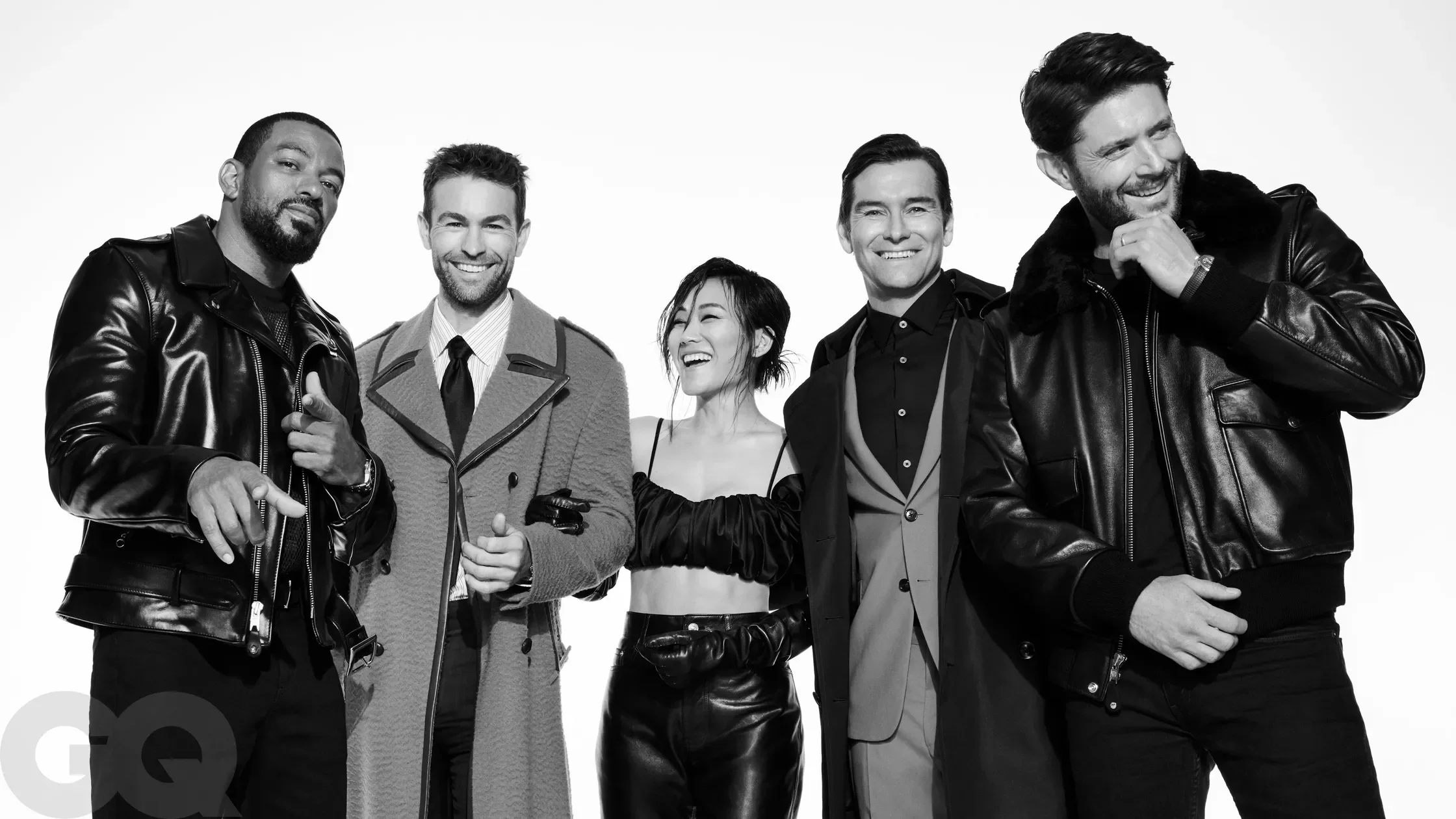 The Boys Are Back: Inside the Funniest, Grossest, Most Outrageous Superhero Show on TV