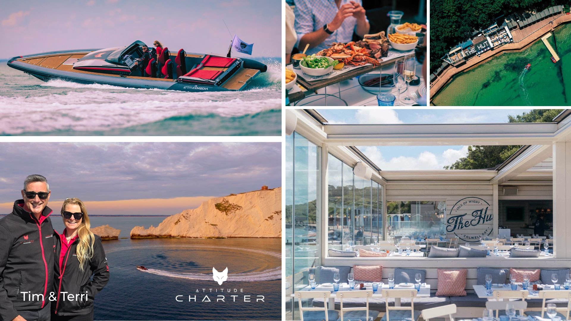 Corporate Entertaining Done Right: Why a Private Trip to The Hut Beats Any London Boardroom