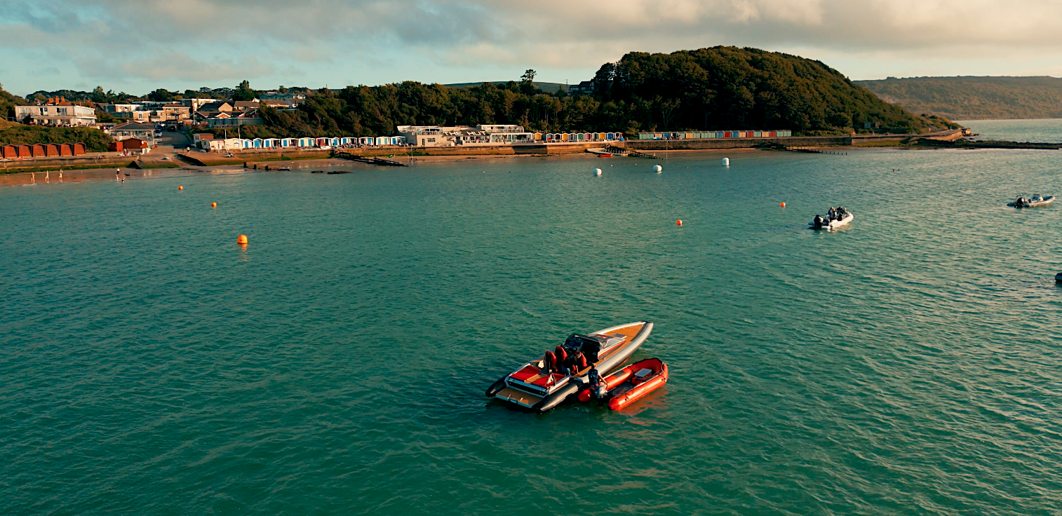 Corporate Entertaining Done Right: Why a Private Trip to The Hut Beats Any London Boardroom