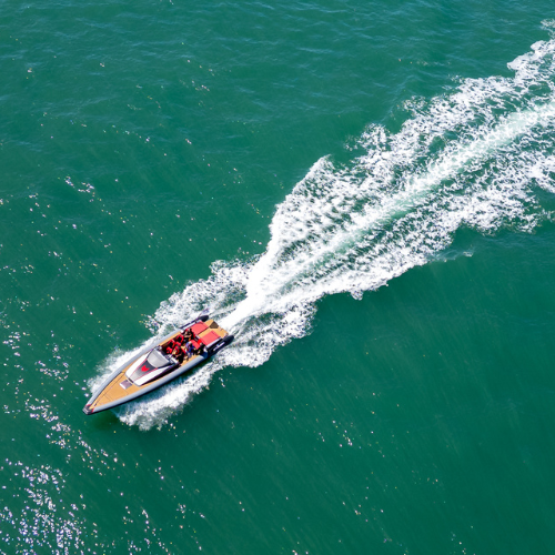 luxury powerboat charter rib lymington sea.png