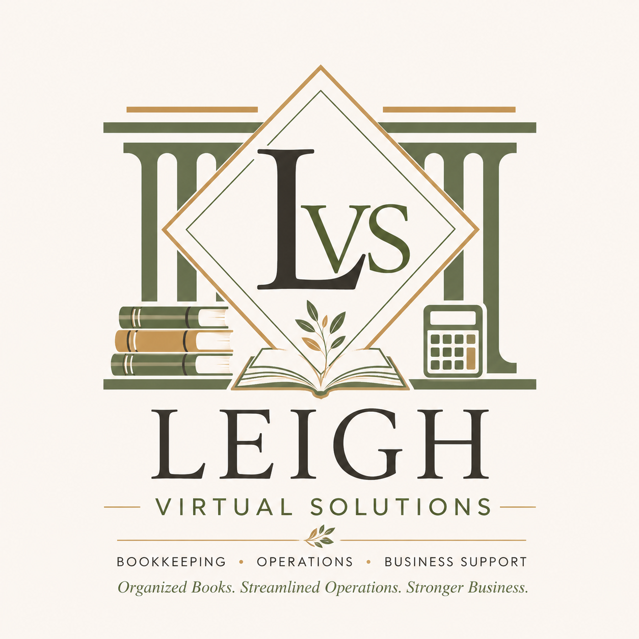 Leigh Virtual Solutions LLC