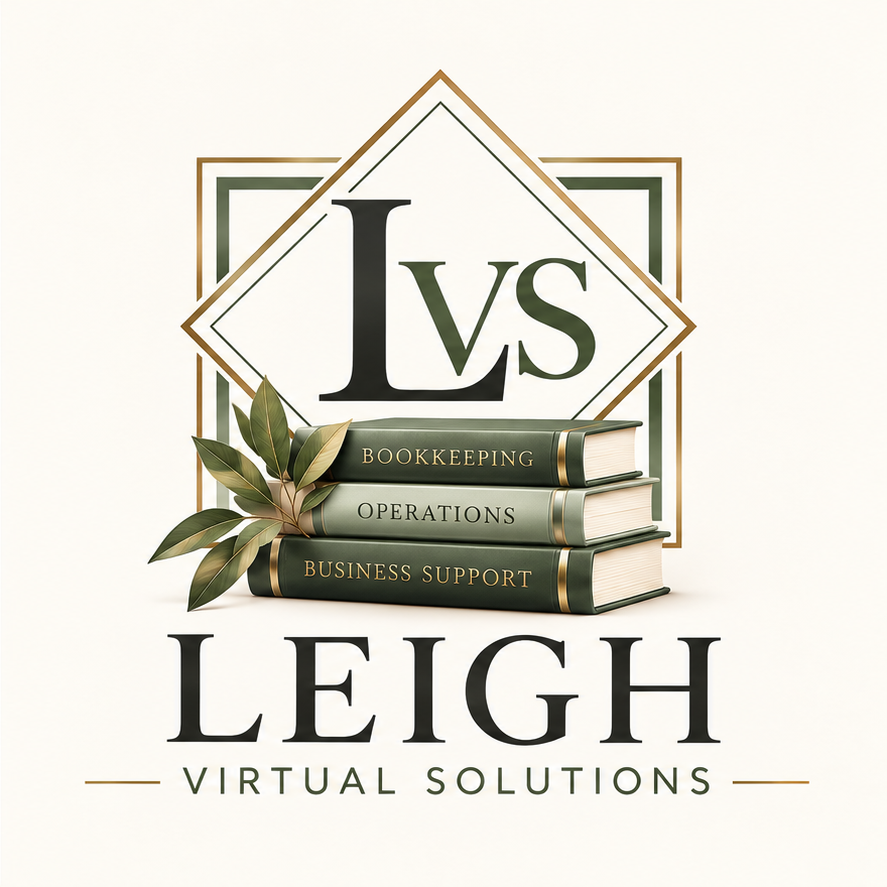 Leigh Virtual Solutions LLC