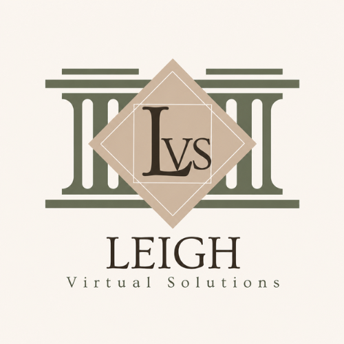 Leigh Virtual Solutions LLC