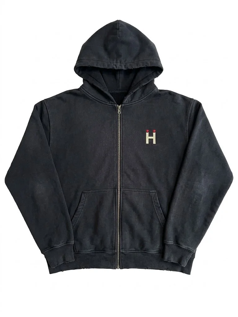 Slow down zip up .jpeg