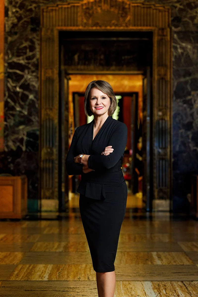 Doreen Brasseaux, Senior Principal, Frontline Strategies