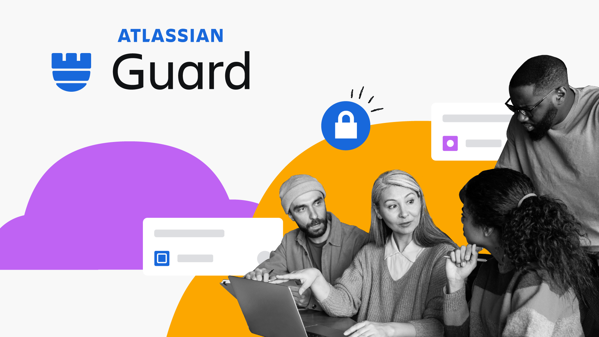Atlassian guard video thumbnail