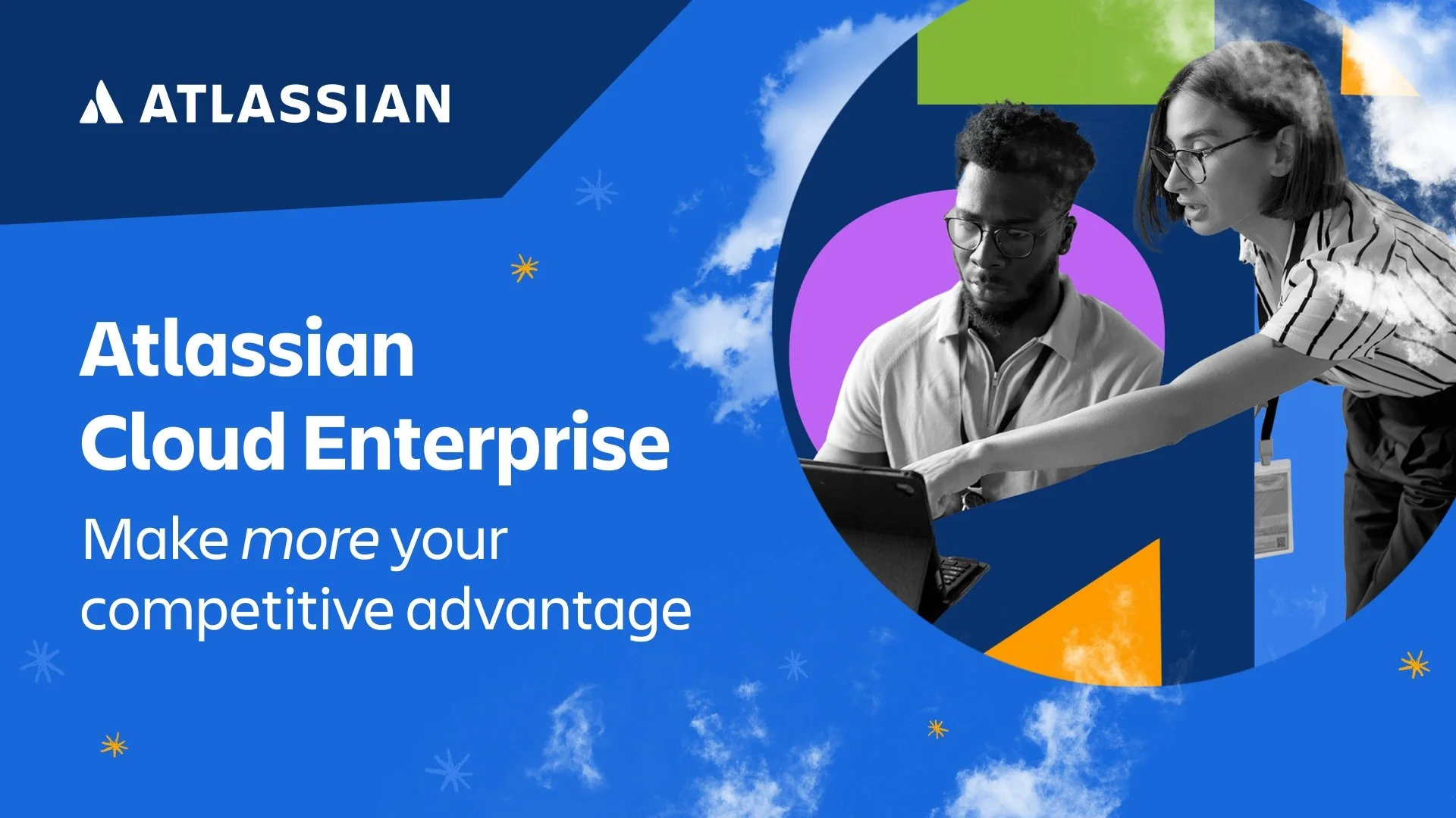 Atlassian Cloud Enterprise Thumbnail