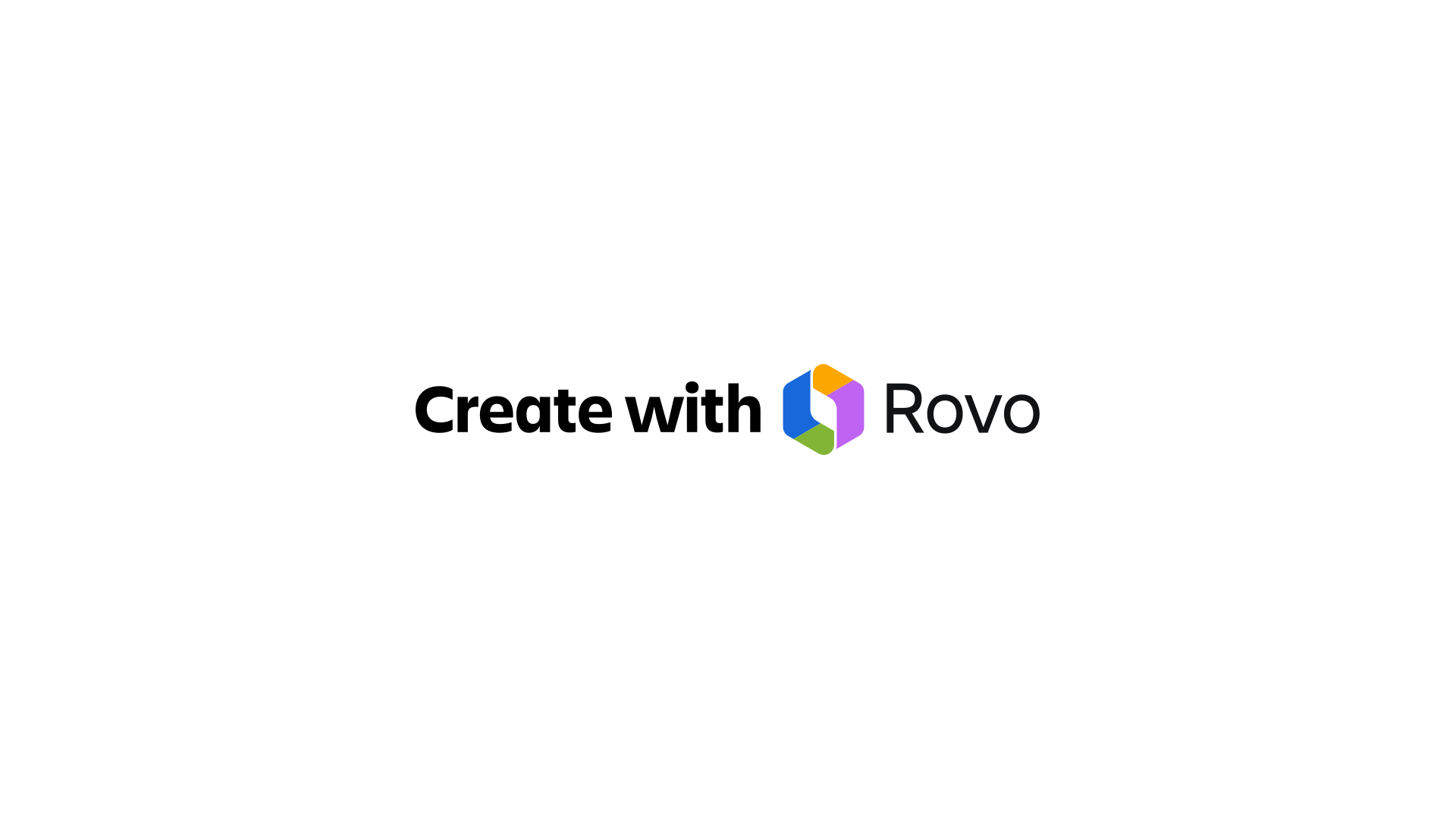 Create with Rovo thumbnail