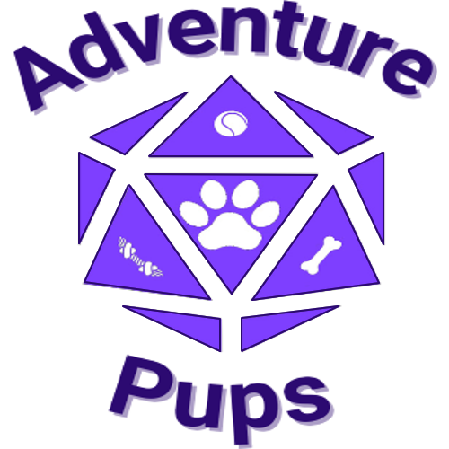 Adventure Pups Enrichment &amp; Training