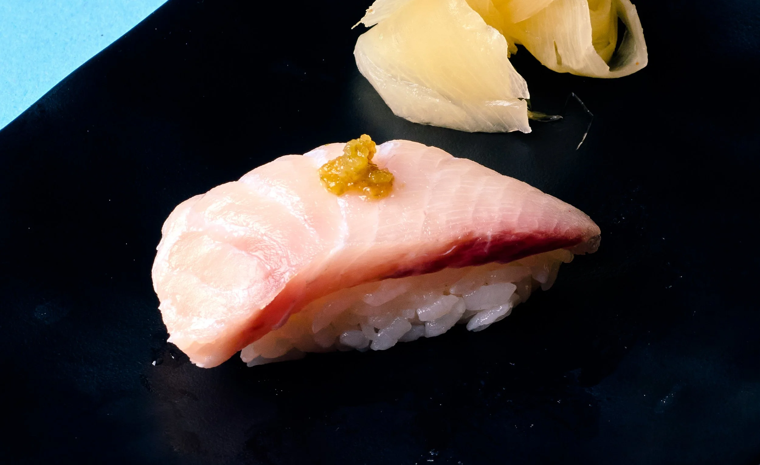 Yellowtail Sushi 1.JPG