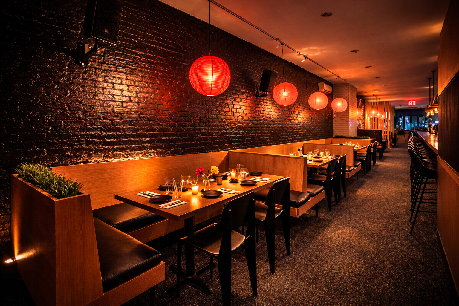 Shinsen oMAXkase & Lounge
