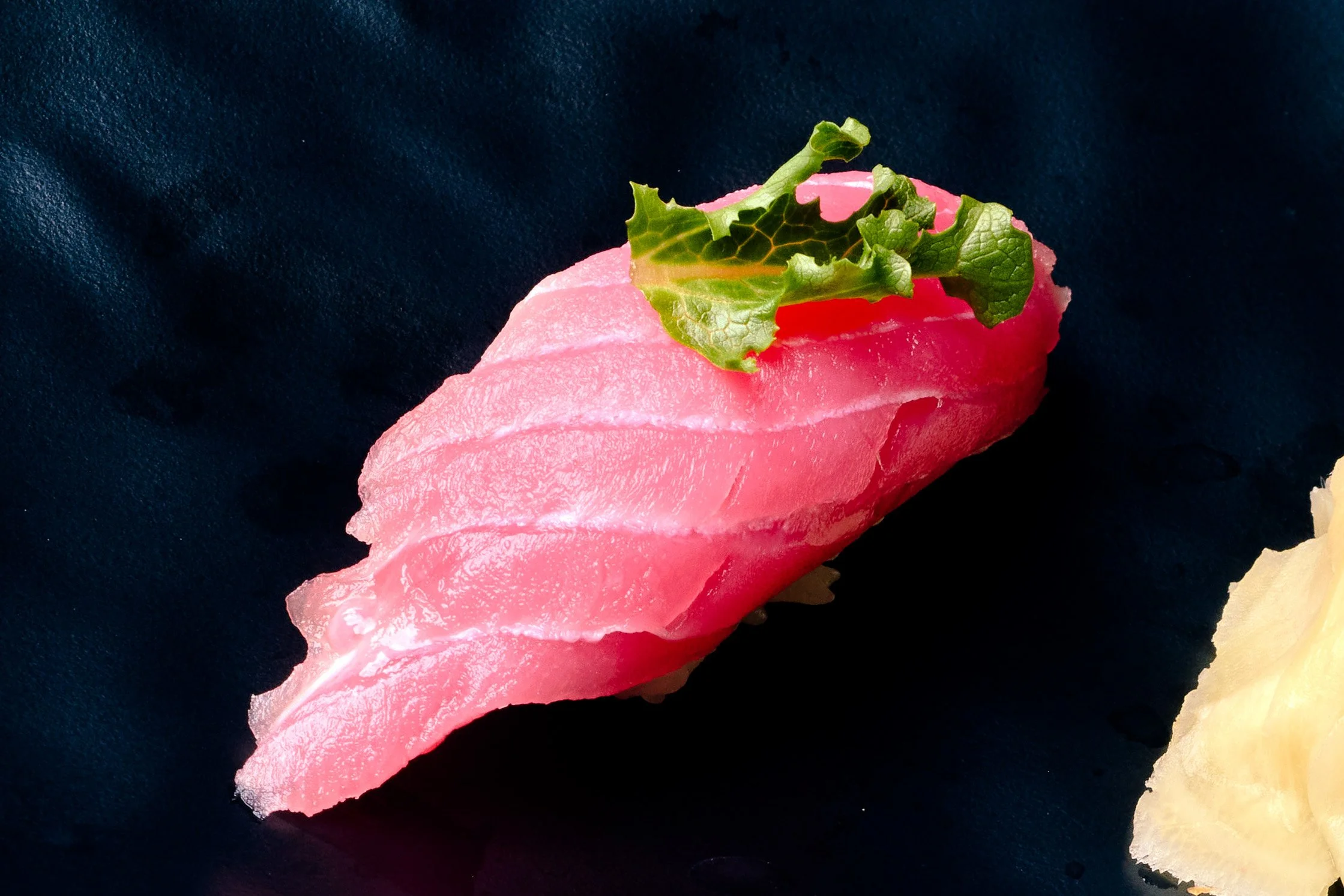 Toro Tuna Sushi.JPG