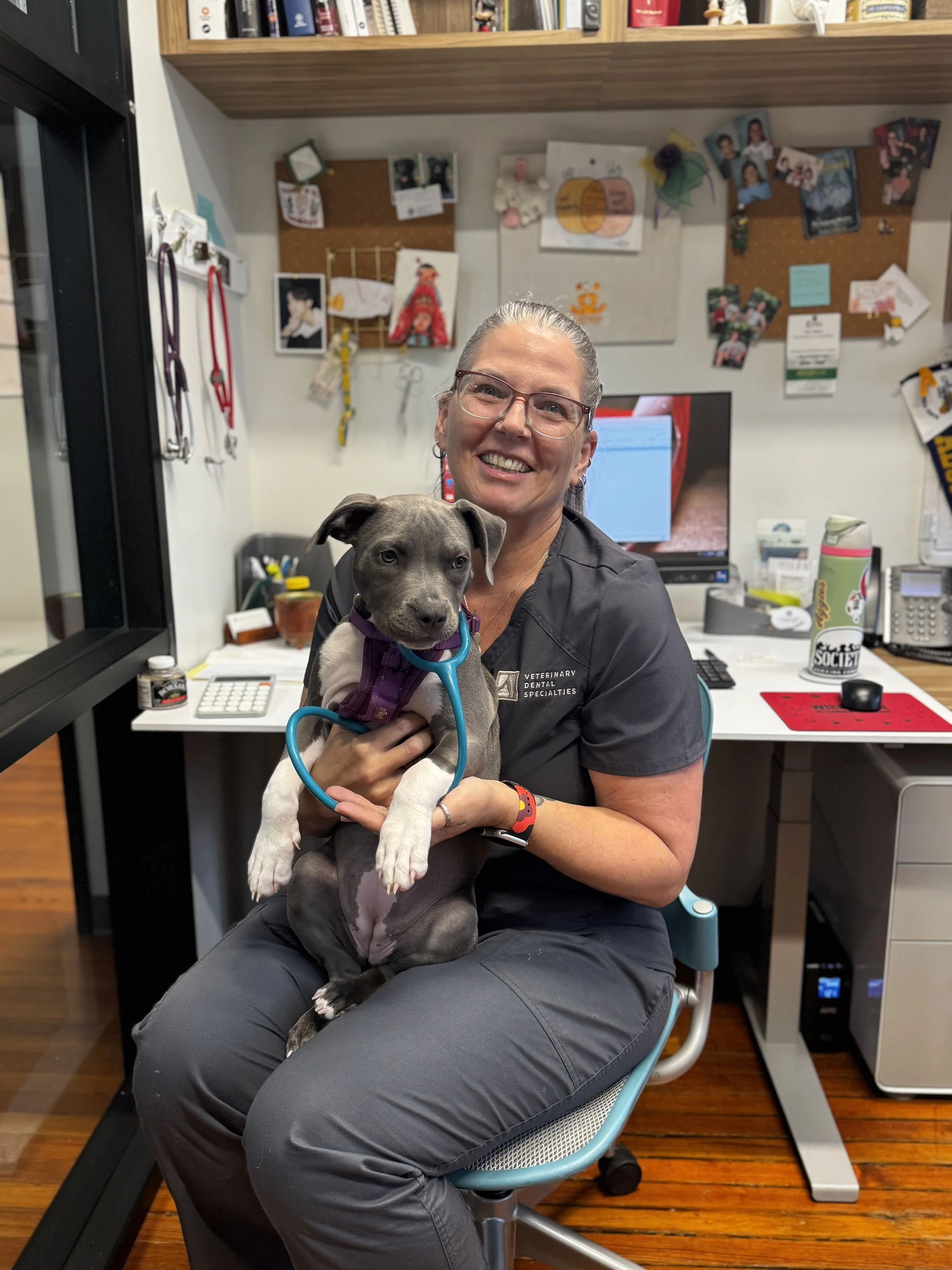 Dr Ribka and Evie.jpg