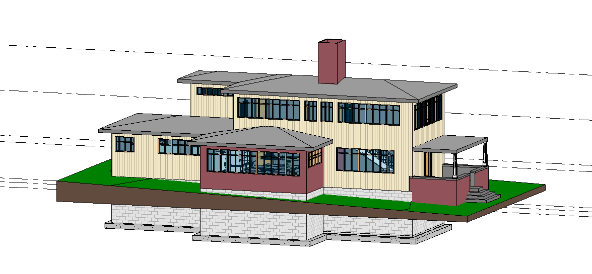 Revit Work
