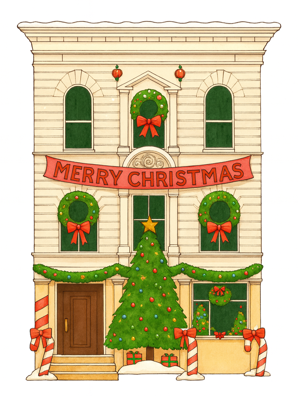 Bank+Christmas+decorations.png