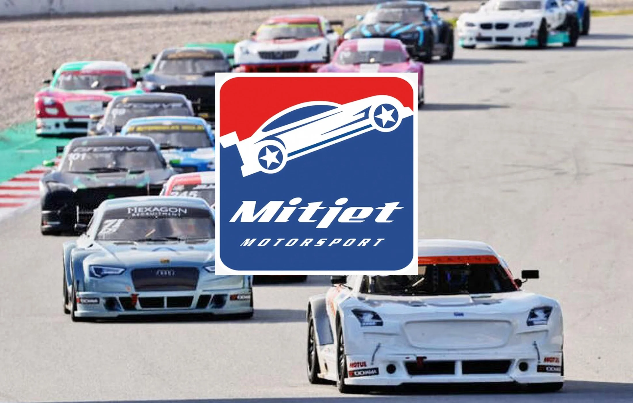 Mitjet International 4H of Barcelona 2024