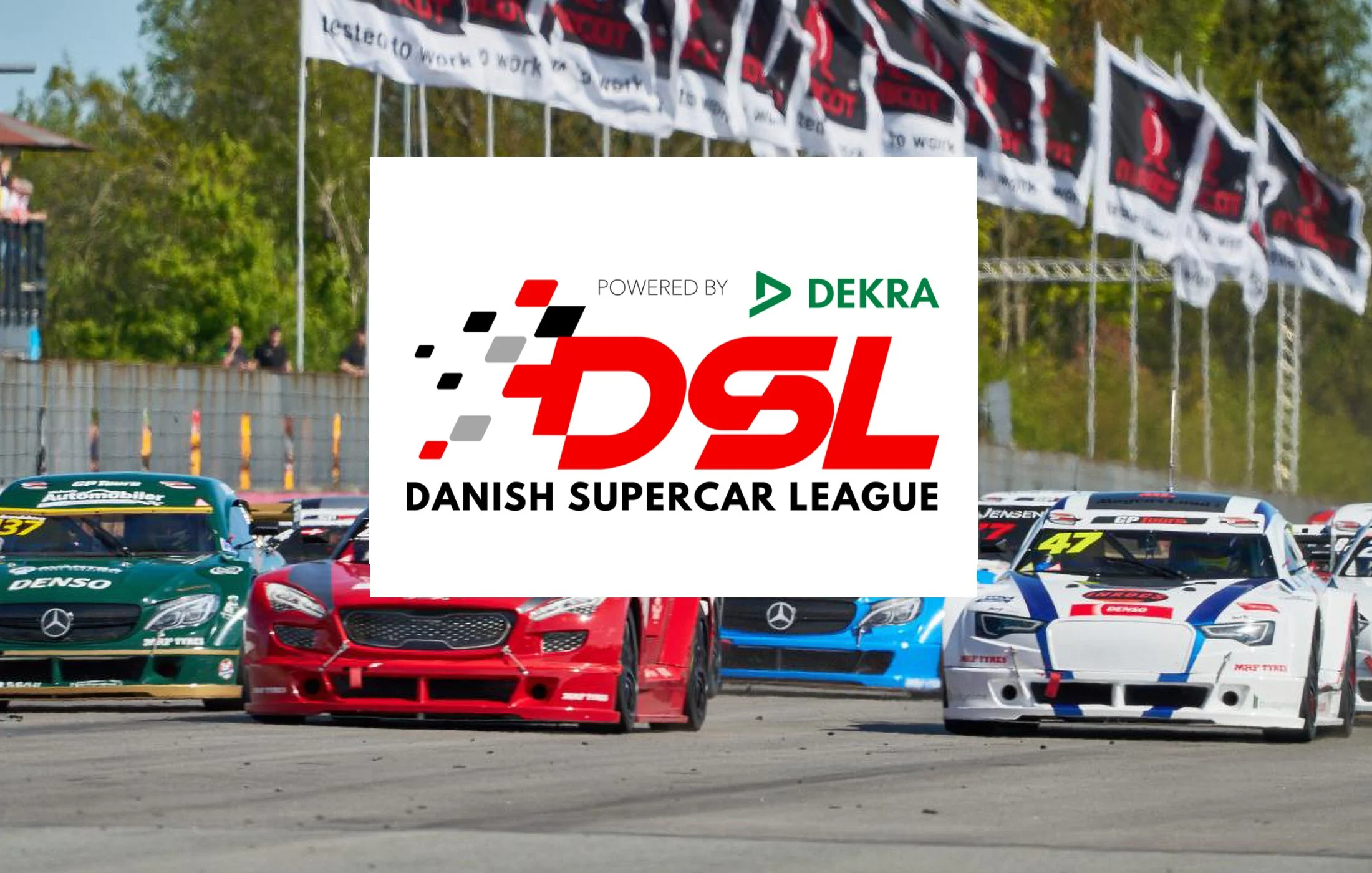 Super GT Championship 2025