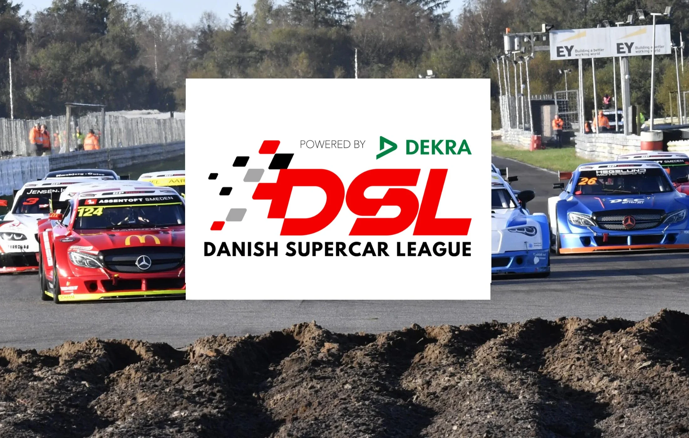 Super 2L Championship 2024