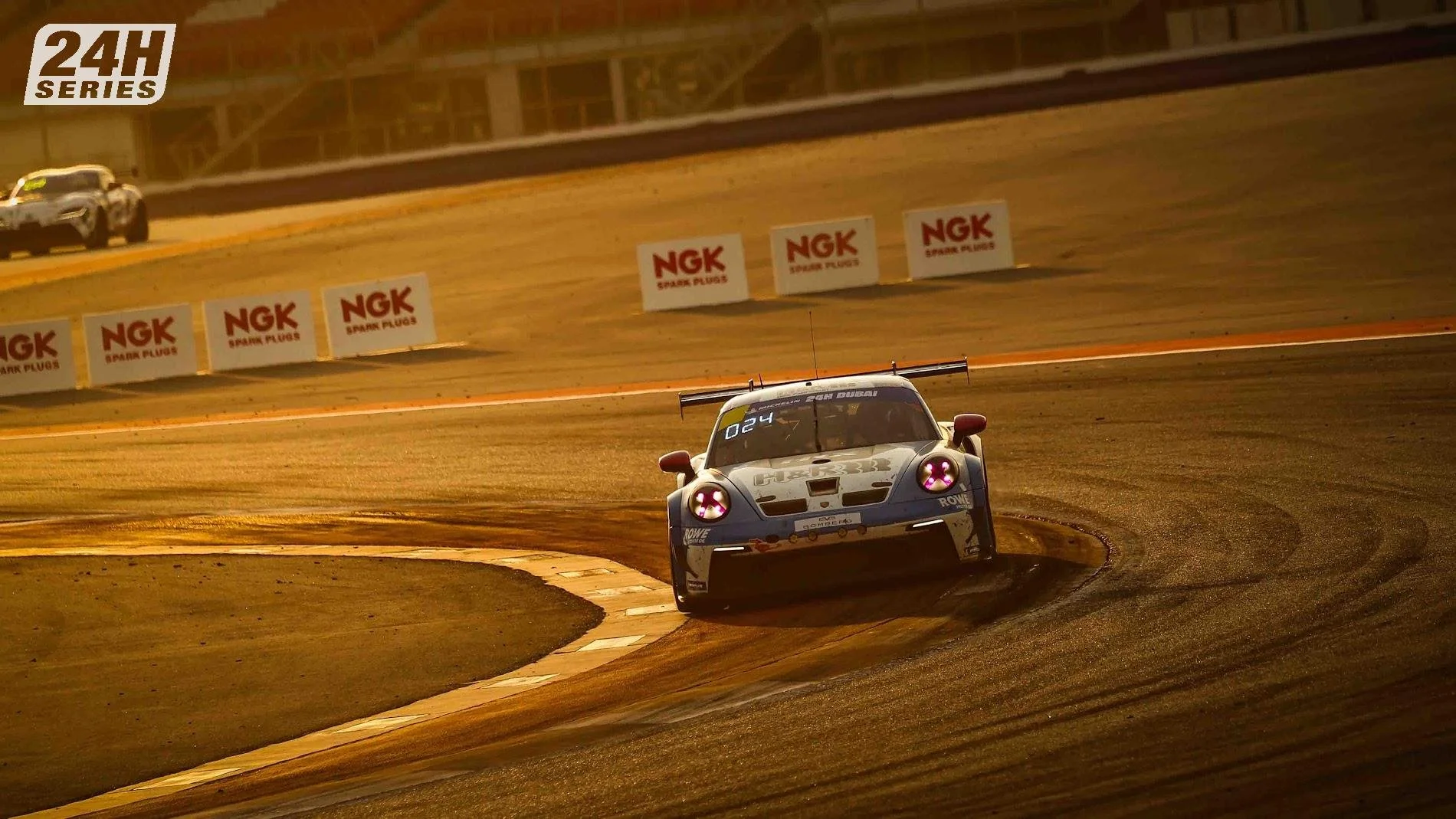24H DUBAI 2026