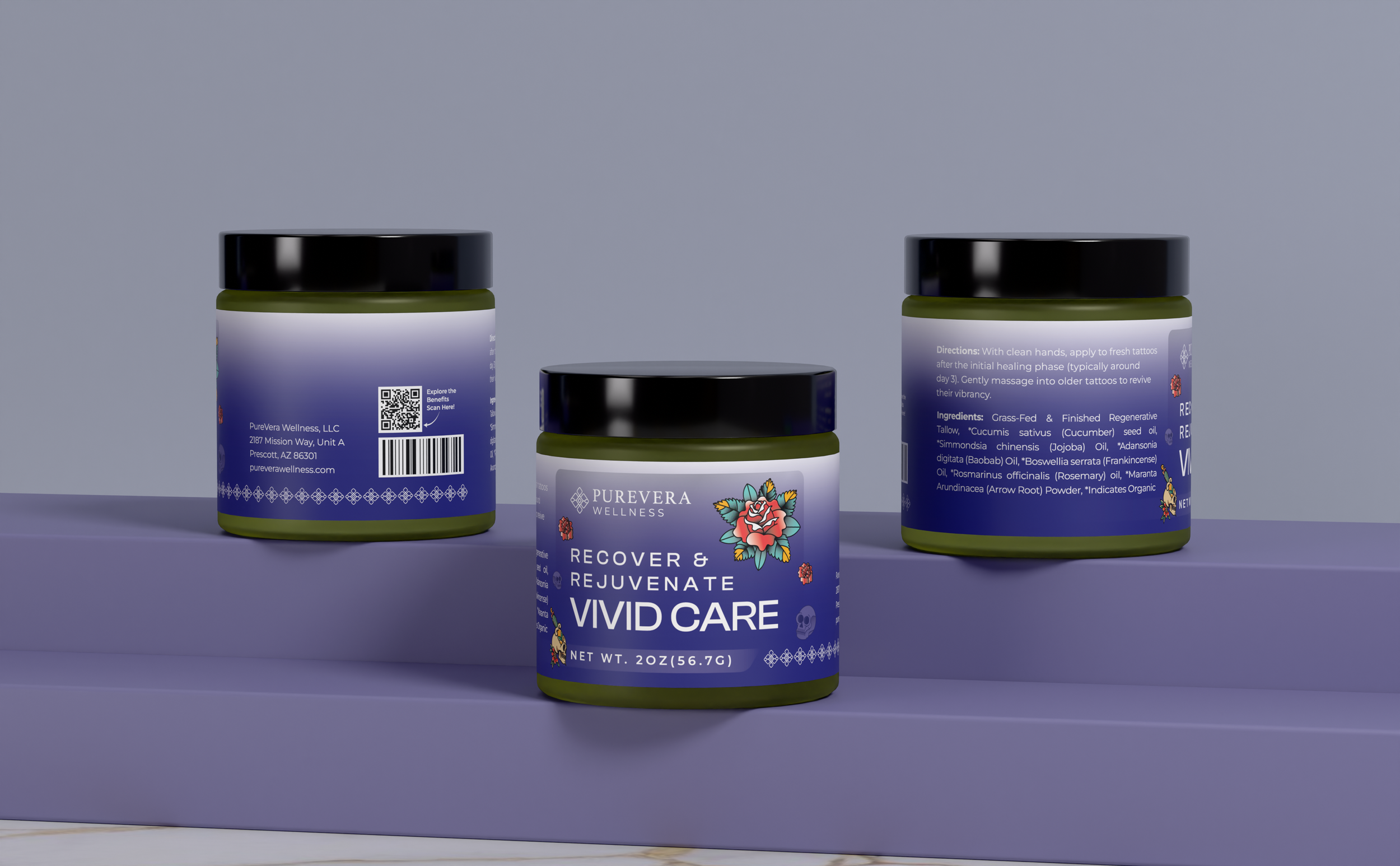 Vivid Care