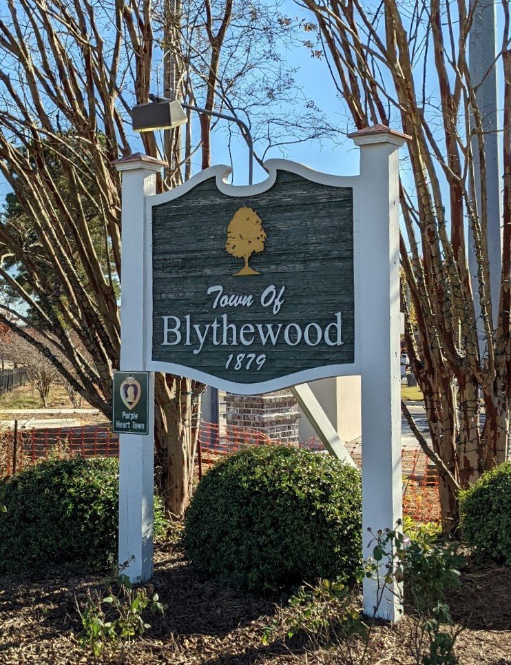 Mobile Auto Detailing in Blythewood SC