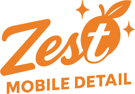 Zest Mobile Detail &amp; Cleaning