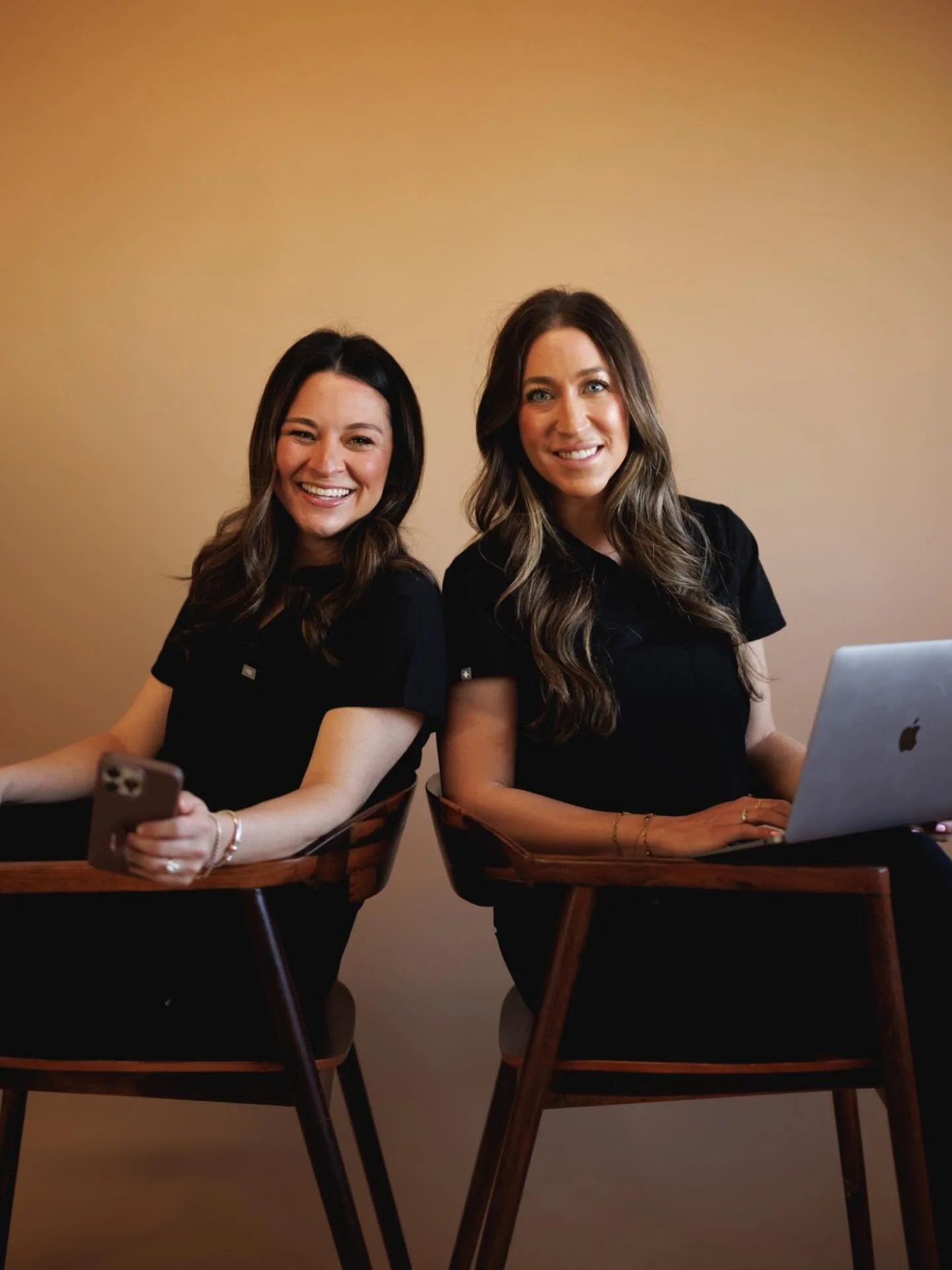 Welcome to Haven 🤎
&bull;Built on experience 
&bull;Lead with heart 
&bull;Here for your postpartum season 🍼👩🏻&zwj;🍼🤎