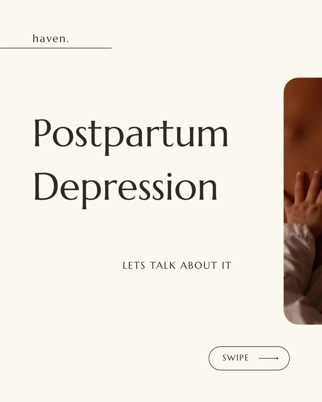 Support designed to carry you through the fourth trimester🌷

#FourthTrimester #PostpartumDoula #PostpartumDepressionAwareness #MotherhoodSupport #MaternalMentalHealth