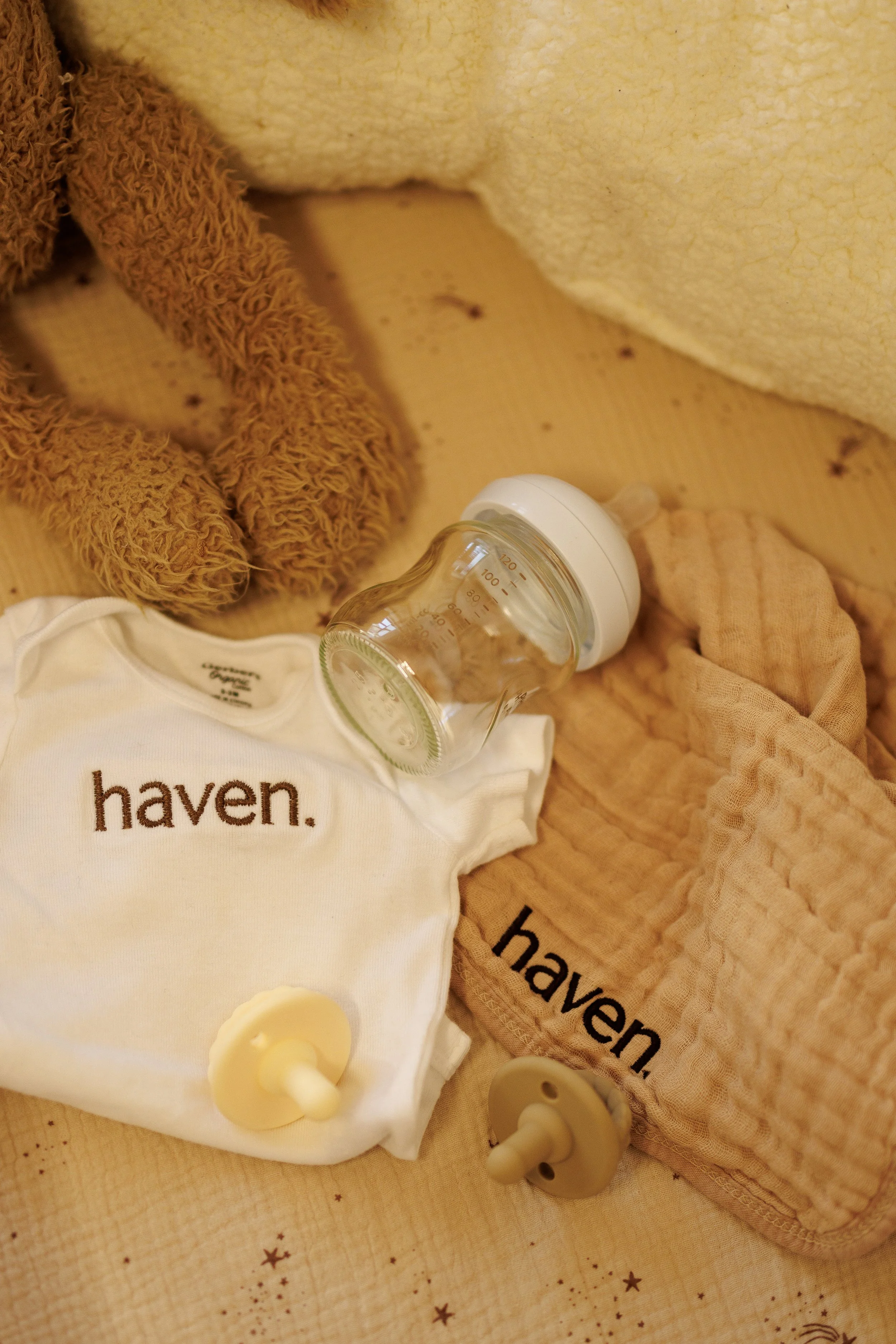 Preparing for Your First Week Home with Baby: What Every New Parent Should Know