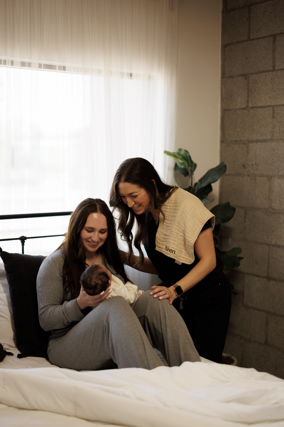 Is A Postpartum Doula Worth It?